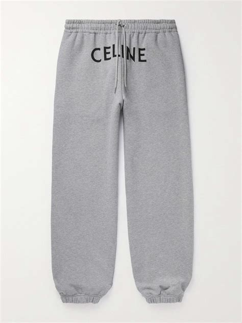 celine jogger set.